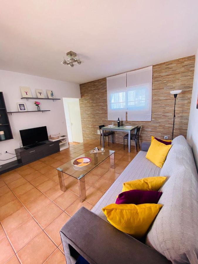 Vivienda Vacacional Naia La Asomada (Lanzarote) Exterior foto