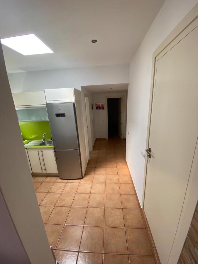 Vivienda Vacacional Naia La Asomada (Lanzarote) Exterior foto