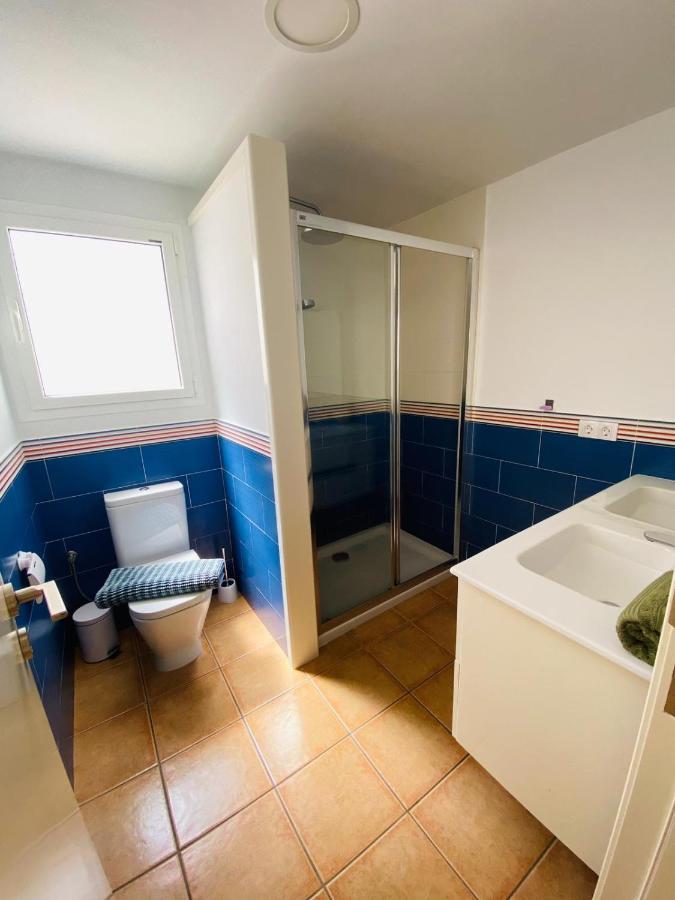 Vivienda Vacacional Naia La Asomada (Lanzarote) Exterior foto